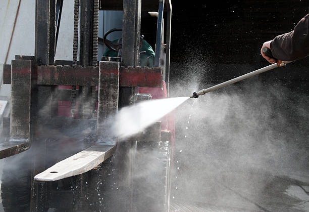 Boat and Dock Cleaning in Waldron, AR